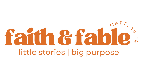 Faith & Fable Publishing